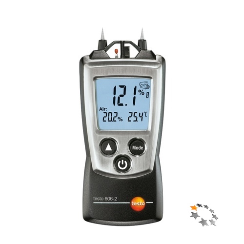 Влагомеры древесины